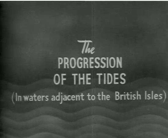 Progression Of Tides screenshot